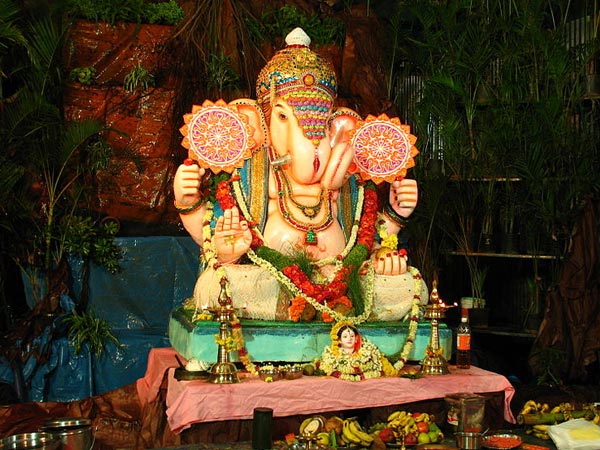 పచ్చదనం