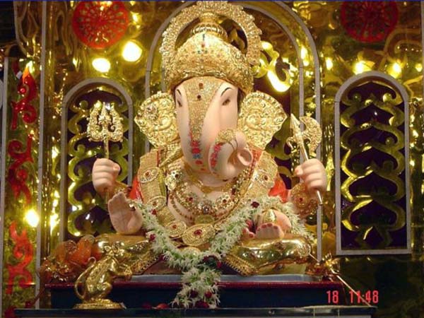 బంగారు ఆభరణాలు