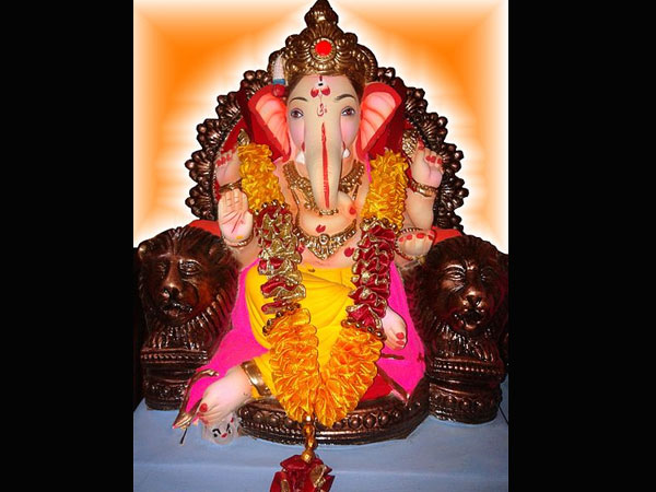 పీఠము