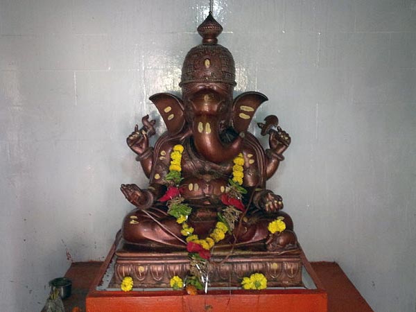 గంధం
