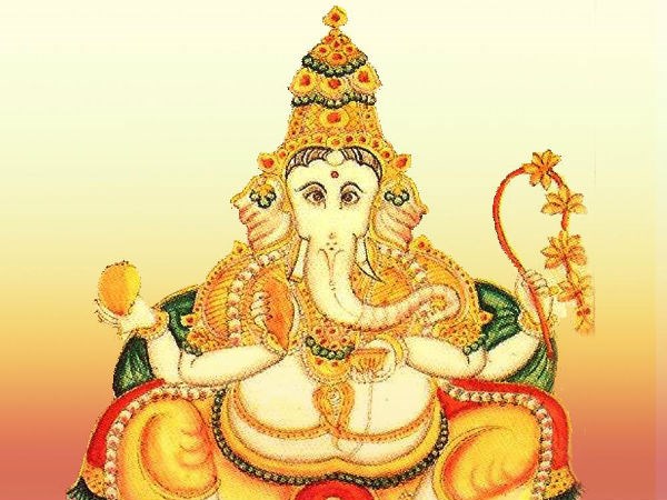భక్త గణపతి
