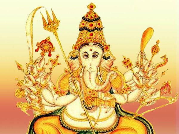 వీరగణపతి