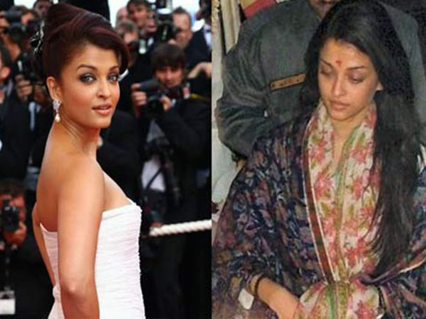 ఐశ్వర్య రాయ్: 