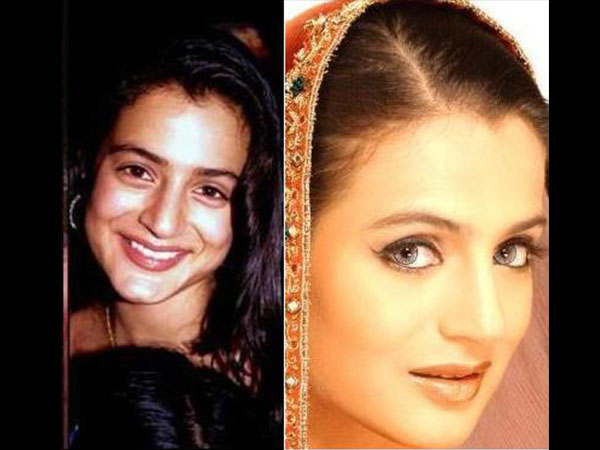 అమీషా పటేల్: