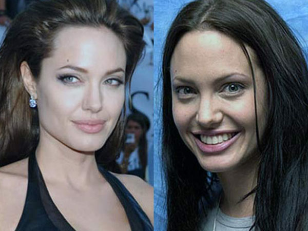 ఏంజెలీనా జోలీ