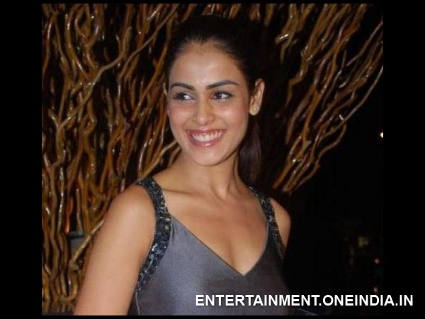 జెనీలియా