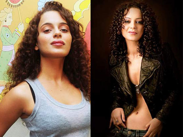 కంగనా రౌనత్