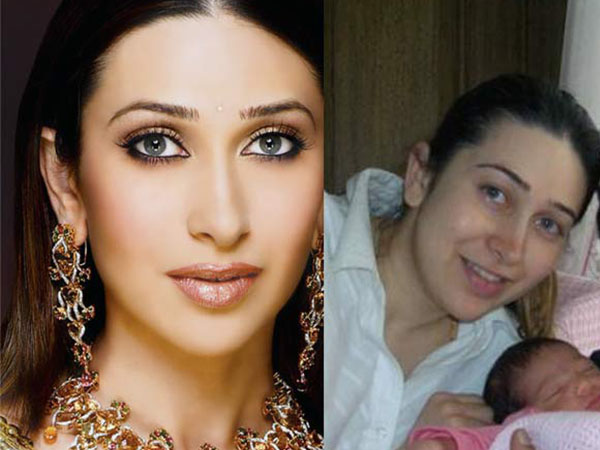 కరిష్మా కపూర్