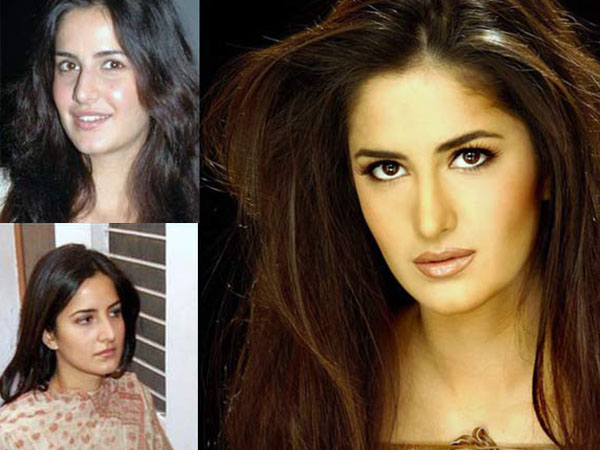 కత్రినా