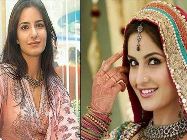 కత్రినా