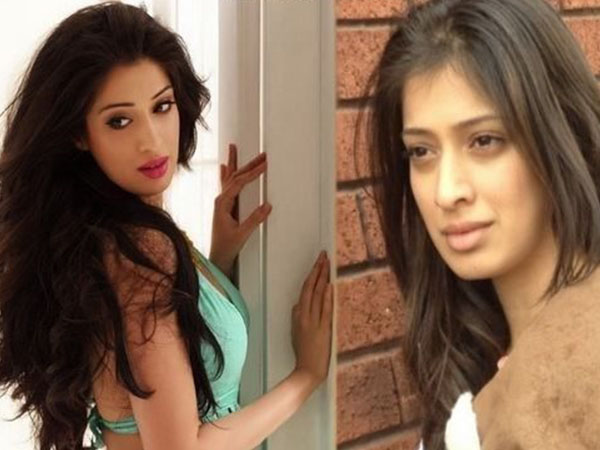 లక్ష్మీ రాయ్