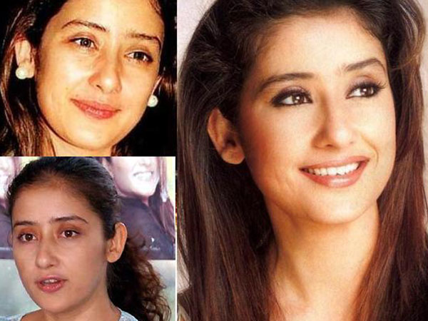 మనీషా కోయిరాల