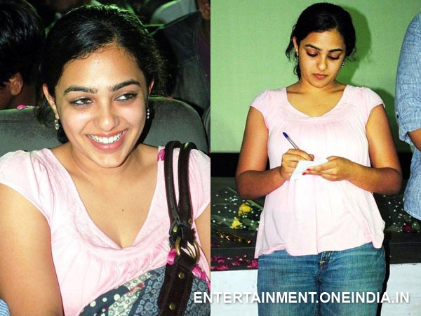 నిత్యామీనన్