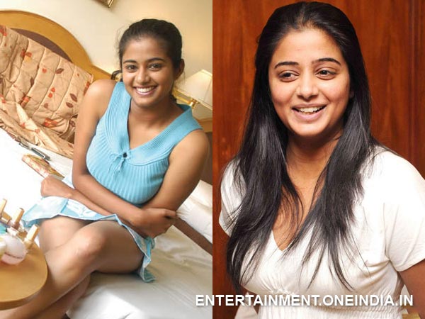 ప్రియమణి