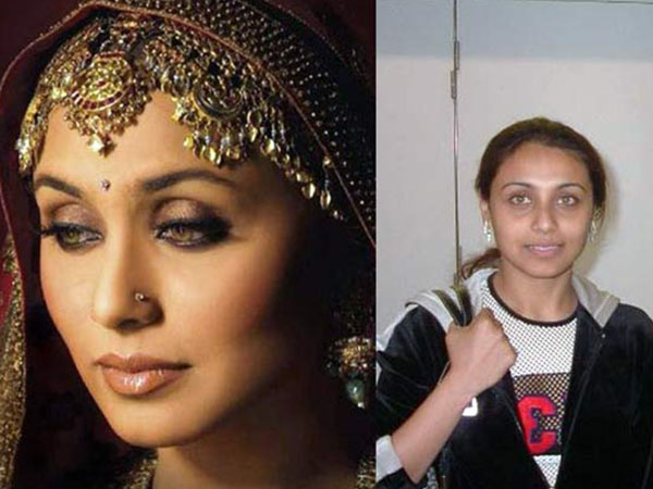 రాణీ ముఖర్జీ