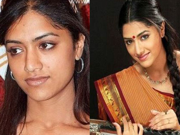 మమత మొహనదాస్