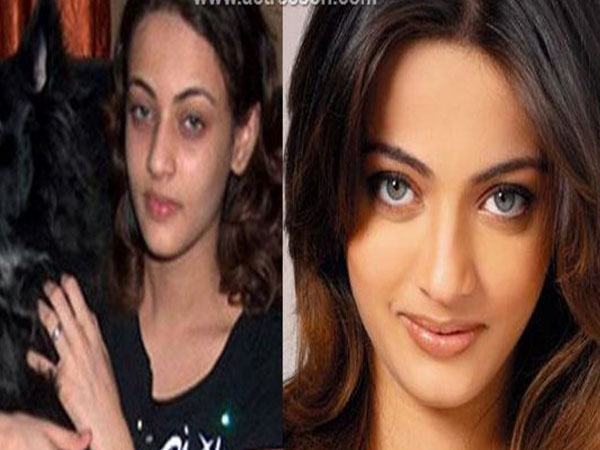 స్నేహా ఉల్లాల్