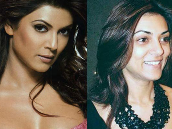 సుస్మితా సేన్