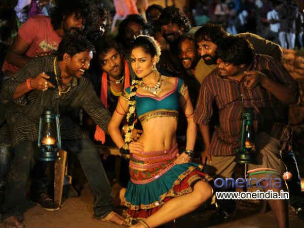 నటాలియా కౌర్