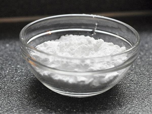 బేకింగ్ సోడా రెమెడీ : జాగ్రత్తగా చేయాలి.