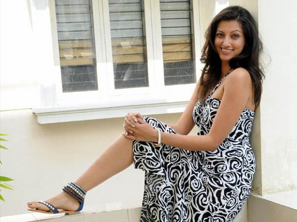 హంసానందిని : 