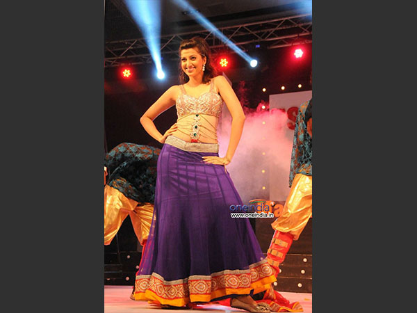 హంసానందిని : 