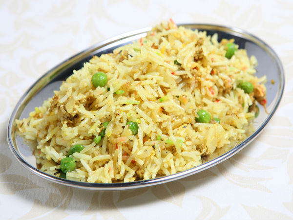 మీల్ 7: డిన్నర్ కోసం