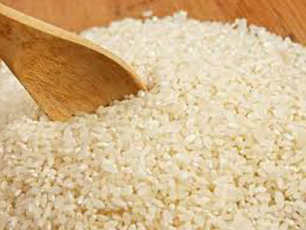 15. రైస్ బార్స్ :