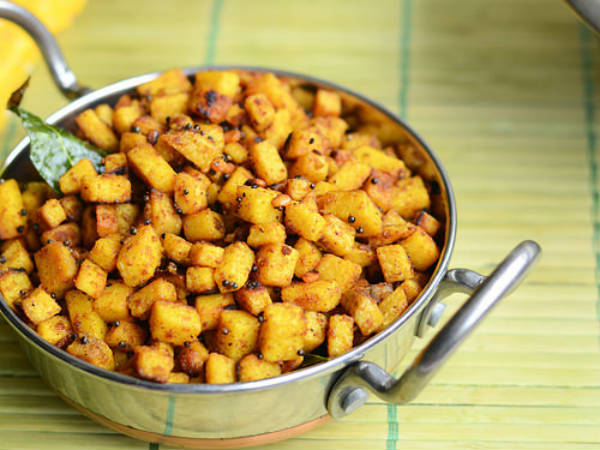 20. స్టైర్ ఫ్రైస్: