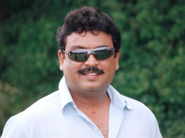 నరేష్