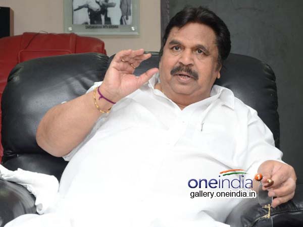 దాసరి నారాయణ రావు