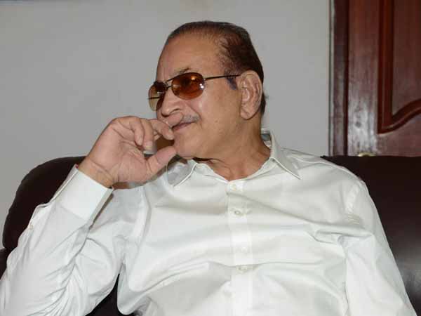 క్రిష్ణ
