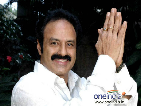 బాలక్రిష్ణ