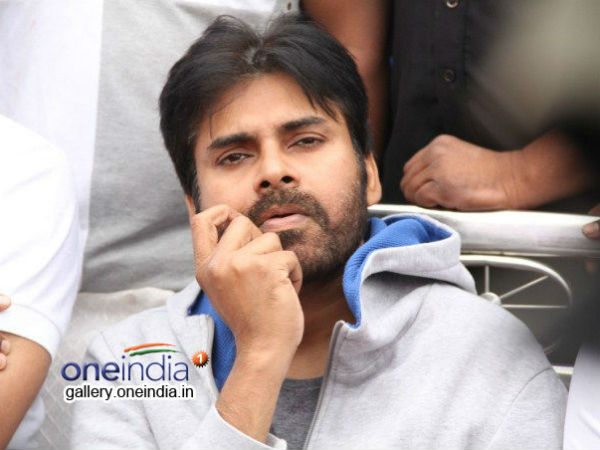 పవన్ కళ్యాన్