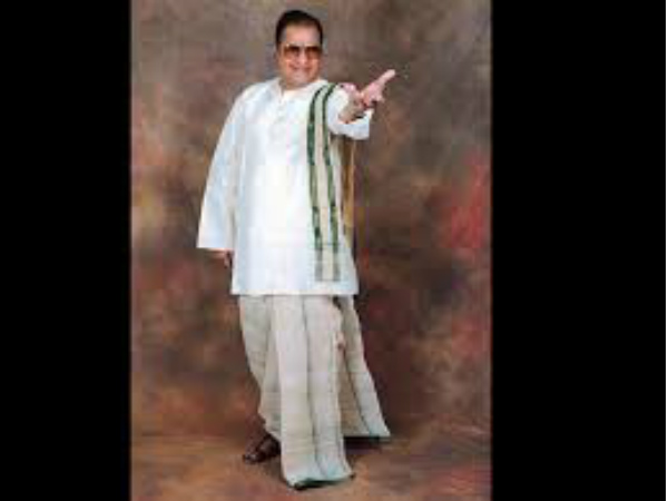 నందమూరి తారకరామారావు