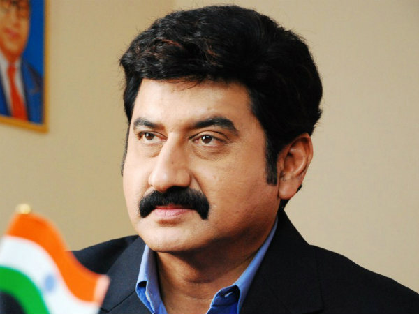 సుమన్