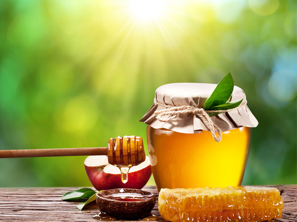 Ways Know If Honey Is Pure 010163