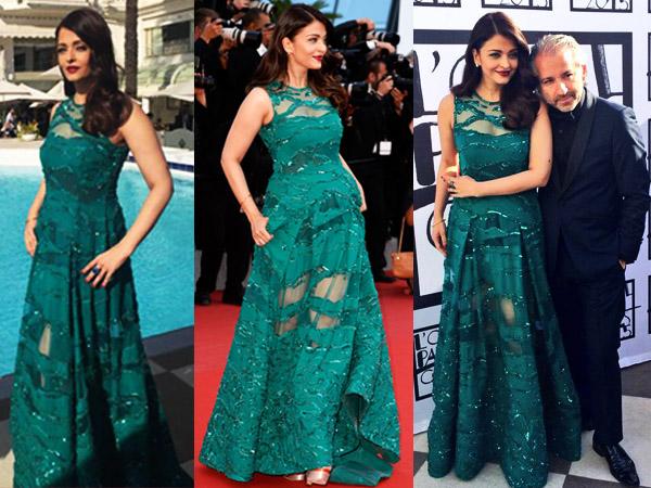 Cannes 2015 Best Day 4 5 On The Red Carpet