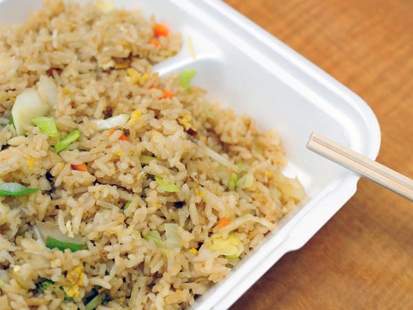 Exotic Green Mango Rice Pulav Recipe