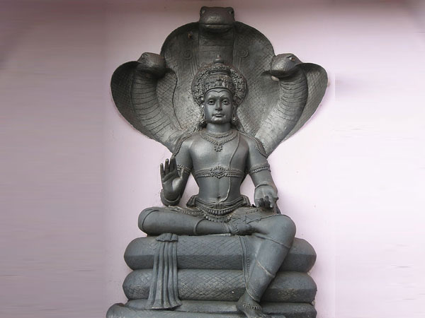 నాగపంచమి విశిష్టత