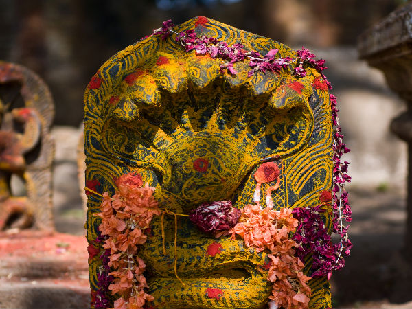 నాగపంచమి విశిష్టత