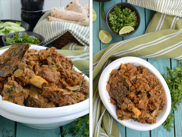 Yummy Mutton Recipes Bakrid