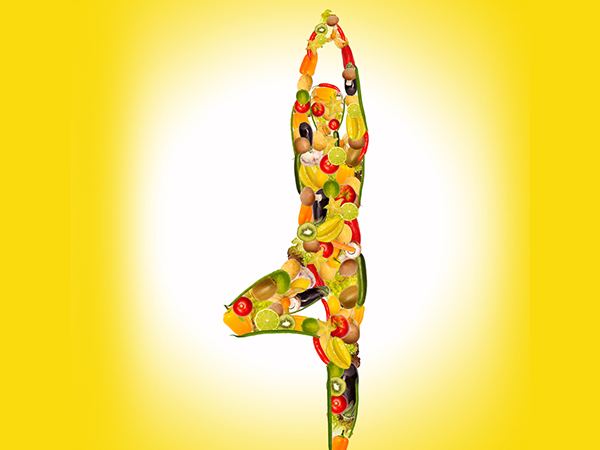 Foods 8 Parts Your Body Health Tips Telugu