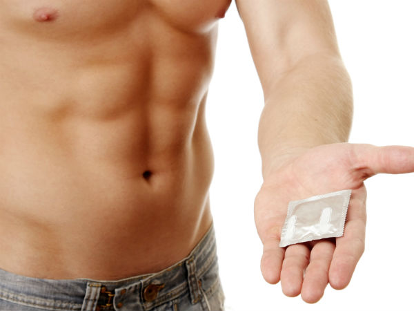 6 Best Contraceptives Men