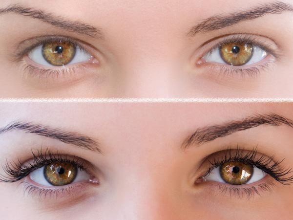 What Do Your Eyes Say About Your Personality