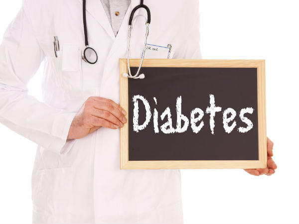 9 Herbal Remedies Treat Diabetes At Home