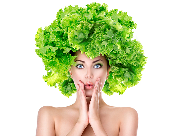 10 Green Juice Masks That Make Your Hair Shine