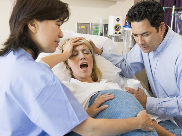 8 Reasons Why Normal Delivery Is Better Option You