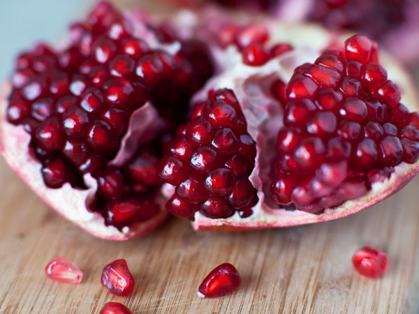 16 Foods That Thin Blood Health Tips Telugu