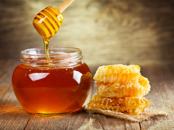 తేనెటీగ పుప్పొడి ( bee pollen )